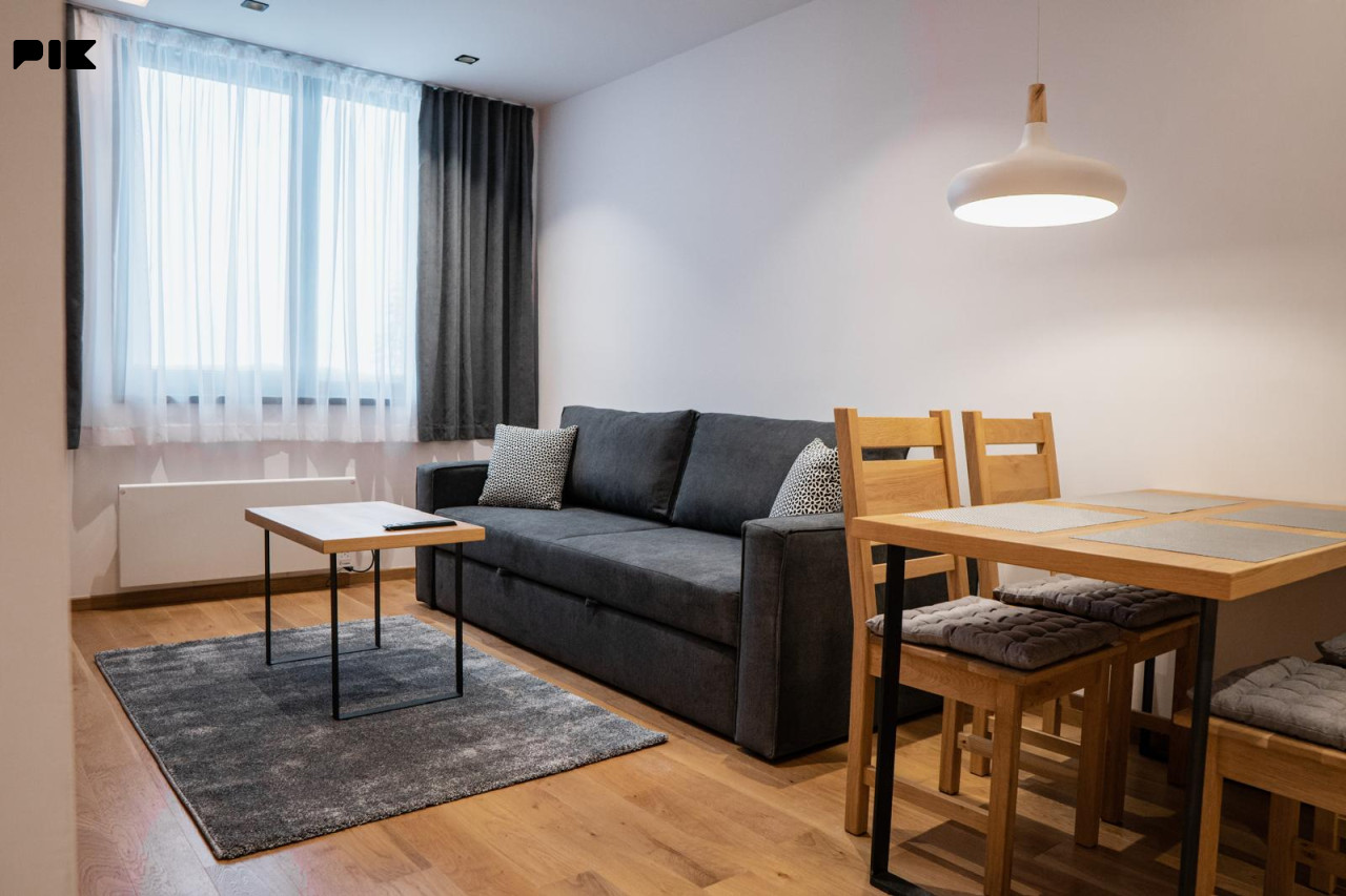 Stanovi i apartmani Pale