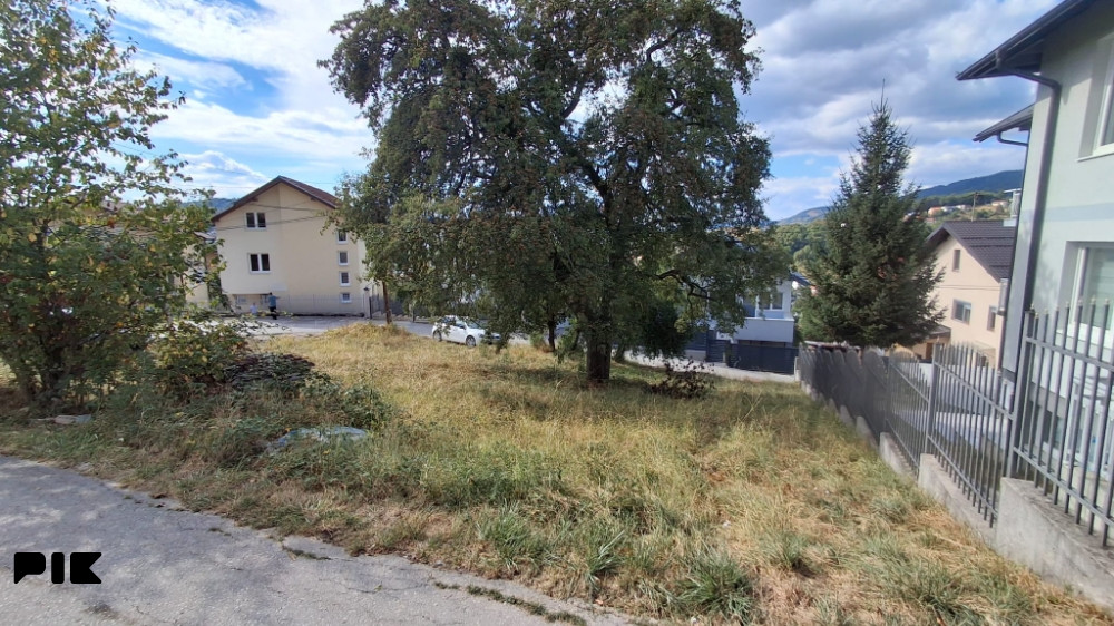 Zemljište Sarajevo - Centar