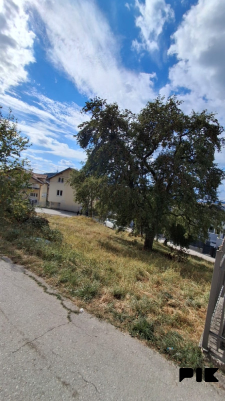 Zemljište Sarajevo - Centar 4