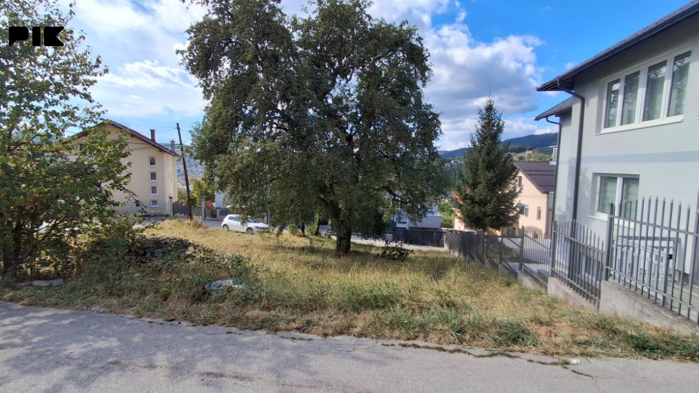 Zemljište Sarajevo - Centar 5