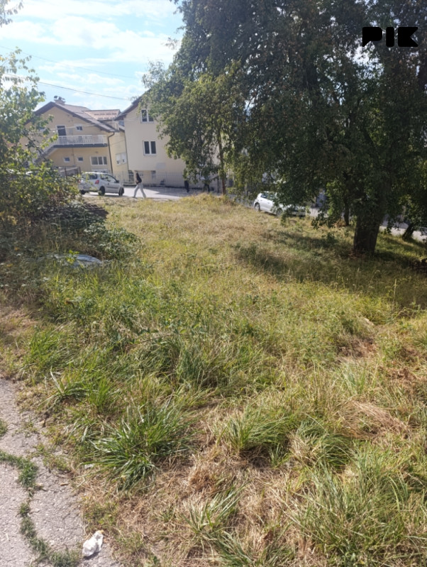 Zemljište Sarajevo - Centar 6