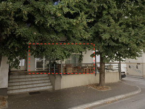 Poslovni prostori Čapljina 55m2