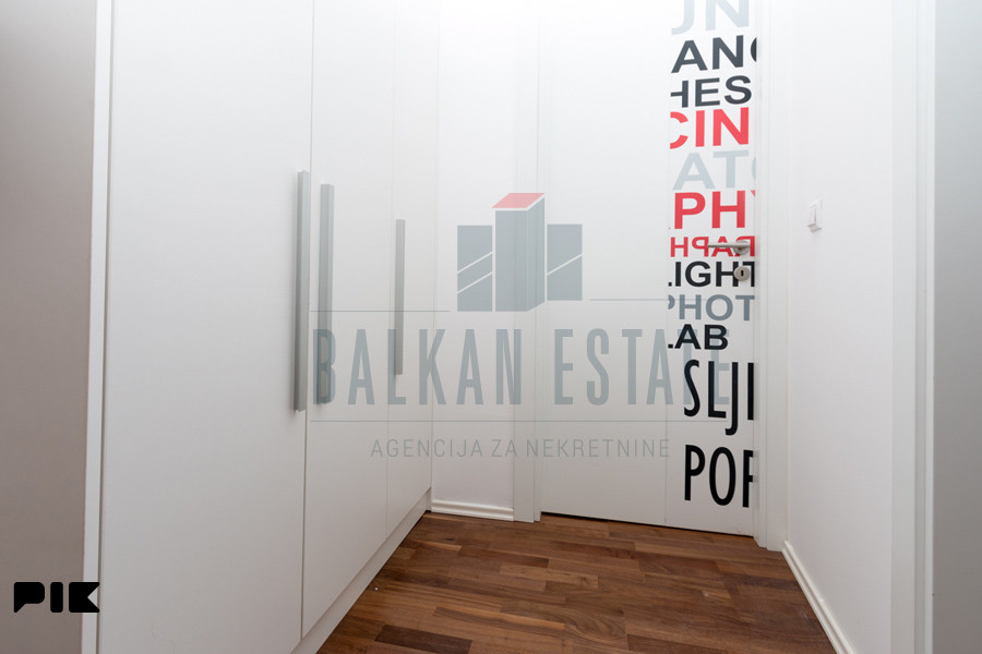 Renoviran stan sa dvije spavaće sobe | Skenderija | Centar 21
