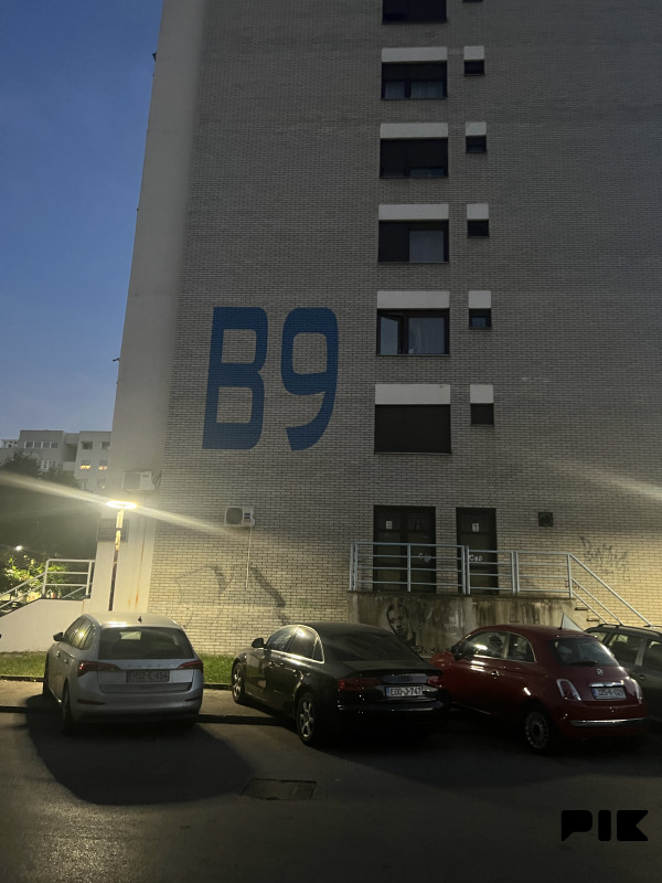 Stan Tuzla 6