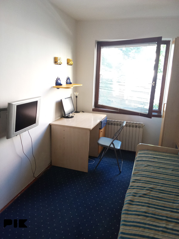 KOMFORAN I NAMJESTEN TROSOBAN STAN U CENTRU SARAJEVA 90m2 23