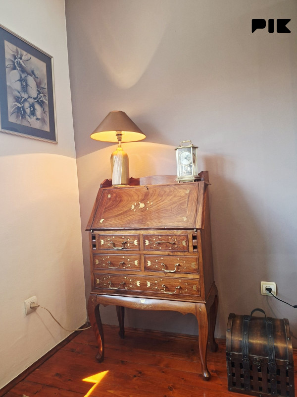 KOMFORAN I NAMJESTEN TROSOBAN STAN U CENTRU SARAJEVA 90m2 8