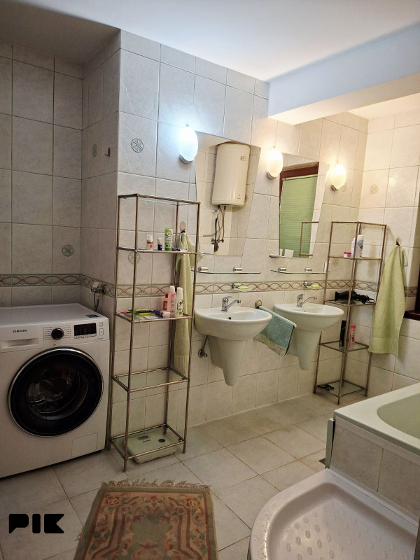 KOMFORAN I NAMJESTEN TROSOBAN STAN U CENTRU SARAJEVA 90m2 17