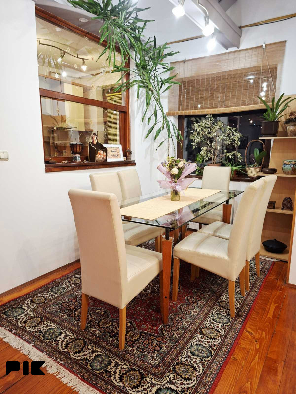 KOMFORAN I NAMJESTEN TROSOBAN STAN U CENTRU SARAJEVA 90m2 13