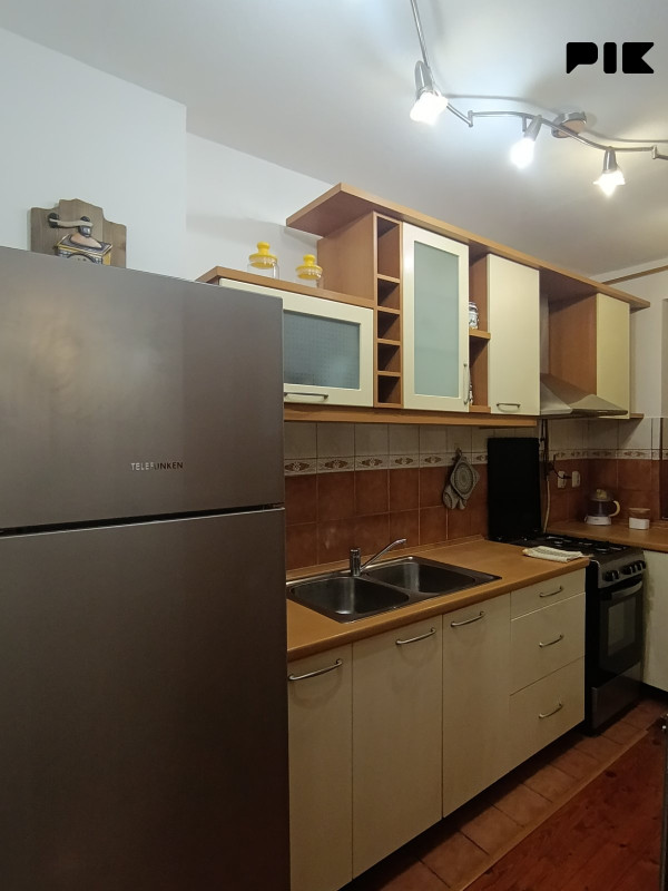 KOMFORAN I NAMJESTEN TROSOBAN STAN U CENTRU SARAJEVA 90m2 9