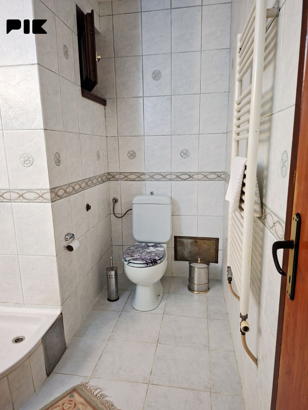 KOMFORAN I NAMJESTEN TROSOBAN STAN U CENTRU SARAJEVA 90m2 19