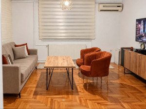 HOUSE FOR SALE - JEZERO MODRAC