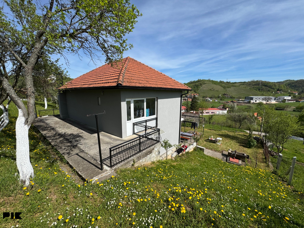 Kuća Tuzla 3
