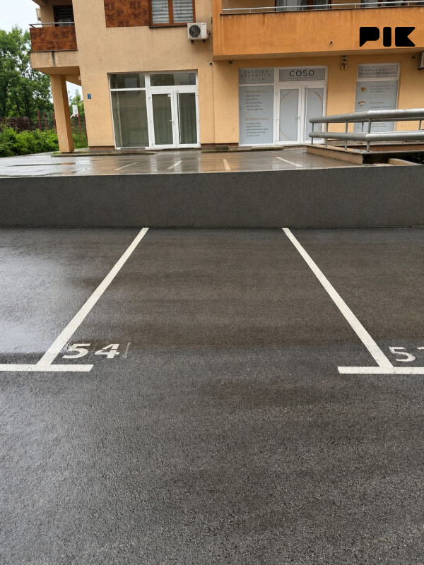 Garaže Ilidža 12m2