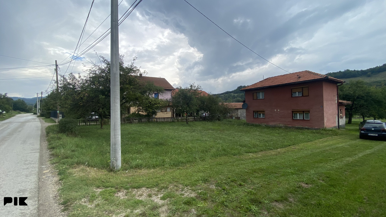 Zemljište 12000m2 - Moštre - Visoko 2
