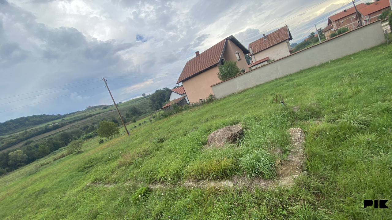 Zemljište 12000m2 - Moštre - Visoko 3