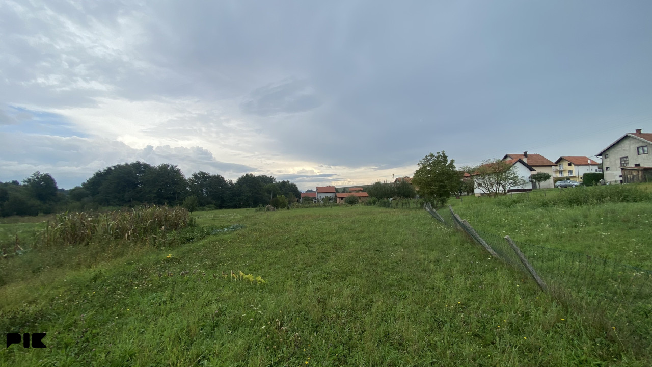 Zemljište 12000m2 - Moštre - Visoko 5