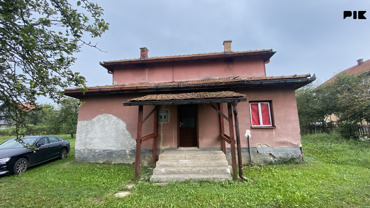 Zemljište 12000m2 - Moštre - Visoko 9