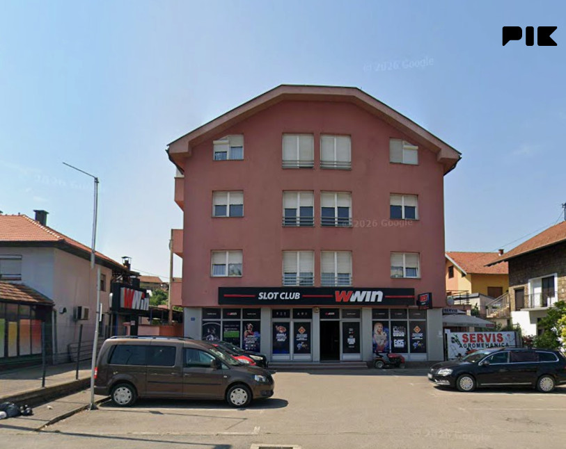 [IZDAVANJE] Stan Banja Luka 74m2