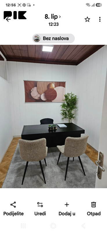 Poslovni prostori Mostar 68m2 3