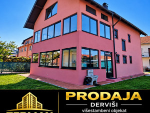 House Banja Luka Dervishi