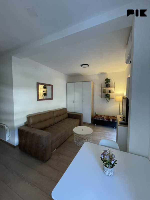 Garsonjera, Žute zgrade 29m2 4