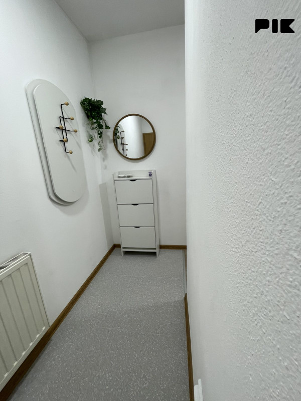 Garsonjera, Žute zgrade 29m2 6