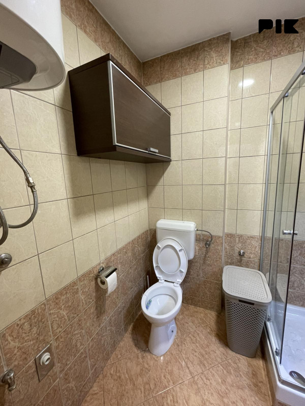 Garsonjera, Žute zgrade 29m2 7