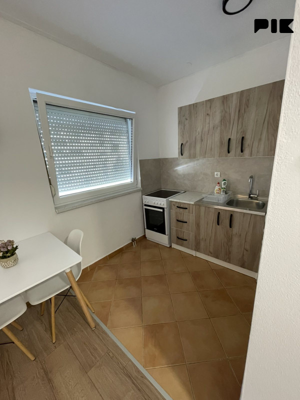 Garsonjera, Žute zgrade 29m2 8