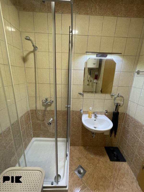 Garsonjera, Žute zgrade 29m2 9