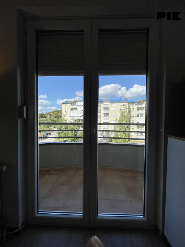 Garsonjera, Žute zgrade 29m2 10
