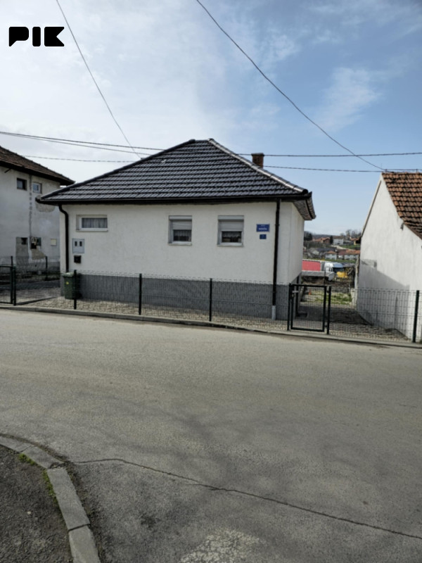 Kuća Srebrenik