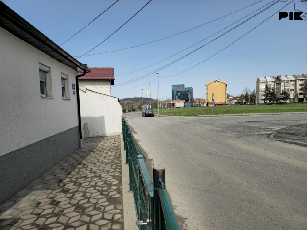 Kuća Srebrenik 2