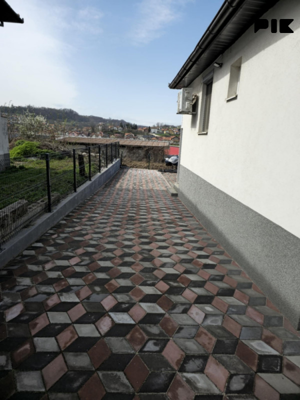 Kuća Srebrenik 6