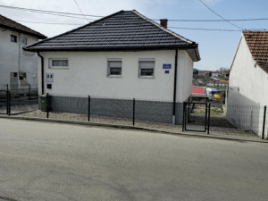 House Srebrenik