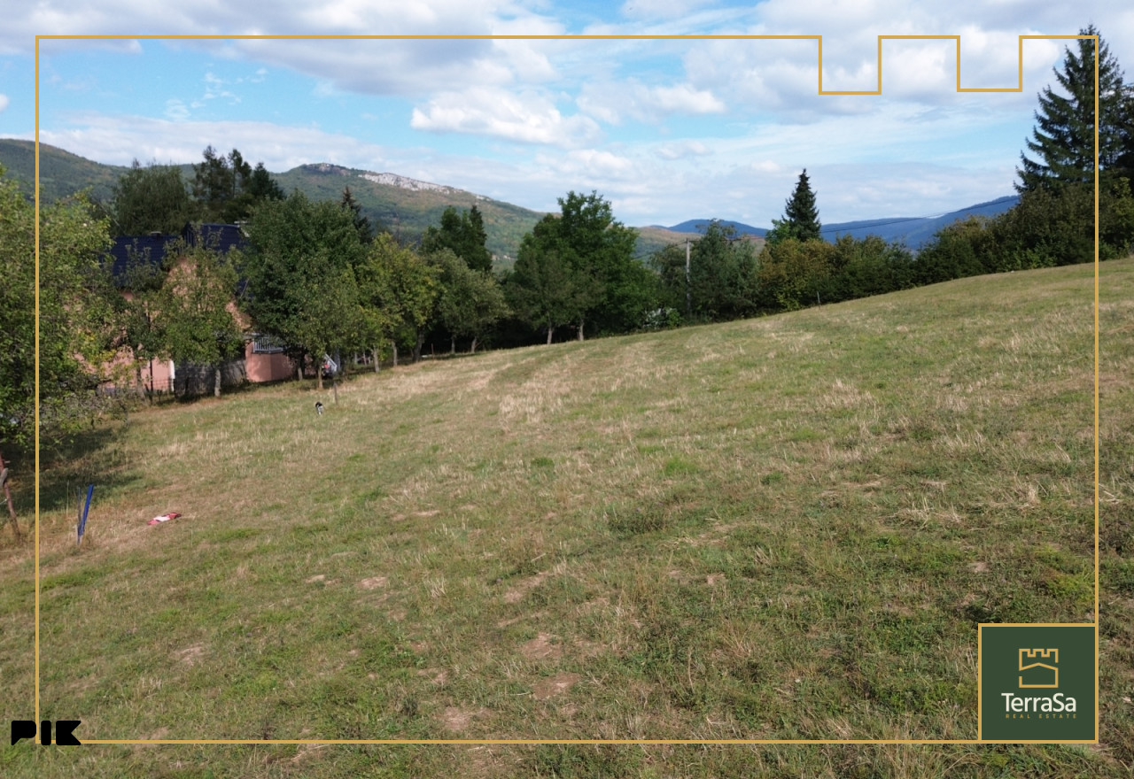 Građevinsko zemljišta 907 m2/ Kazina Bara/ Pazarić/ Hadžići 2