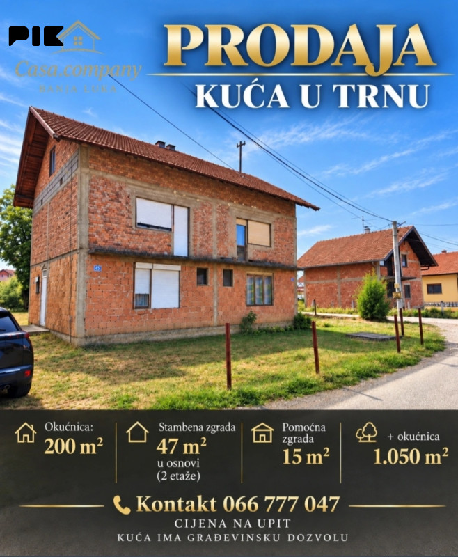 Kuća Laktaši