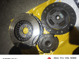 set kvacila golf 4 1 4 1.6 benzin
