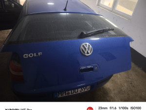 gepek vrata golf 4