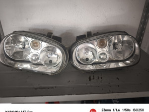 far farovi golf 4 odlicni