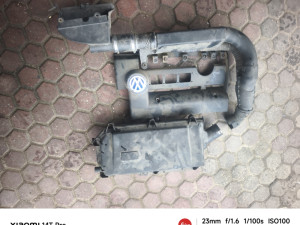 poklopac motora kuciste filtera golf 4 1.4