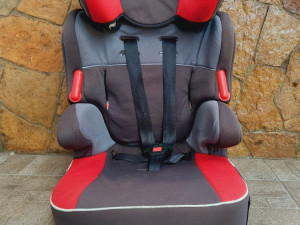 AUTOSJEDALICA ZA DJECU   9-36 KG  FRANCUSKA