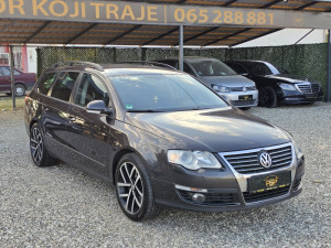 Volkswagen Passat 2.0 TDI 81 KW UVOZ DE REGISTROVAN