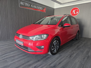 Volkswagen Golf Sportsvan Golf SOUD stnanje perfektno