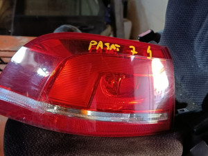 ŠTOPKA LIJEVA VW PASSAT 7