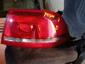 ŠTOPKA DESNA VW PASSAT 7