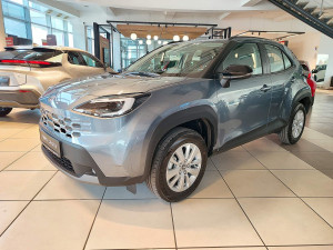 TOYOTA YARIS CROSS 1.5 HEV 5D E-CVT COOL