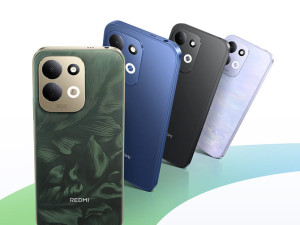 XIAOMI mobitel Redmi 17 128GB 4GB
