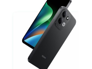 XIAOMI mobitel Redmi 17 128GB 6GB