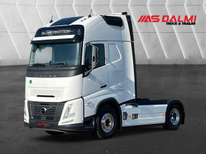 Volvo FH 500 Aero XL Retarder I-ParkCool Safety FULL-AIR 2026