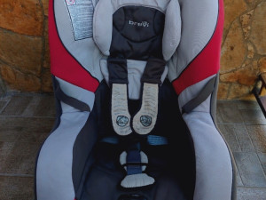 AUTOSJEDALICA ZA DJECU 0-18 KG BREVI KING Italy